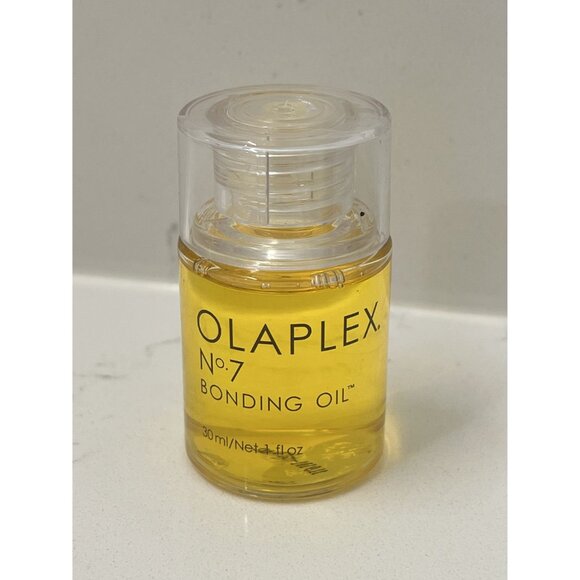 Olaplex No. 7 Bonding Oil - Picture 2 of 4